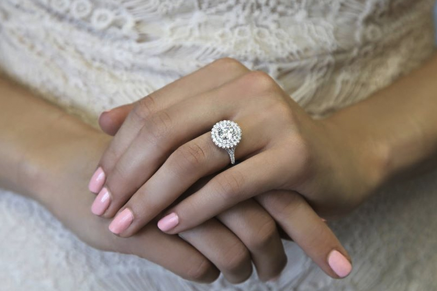 Savvy Shopper Advice With Engagement Rings From Melbourne Stores