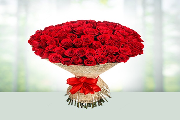 Why You Should Order Red Roses Online - Online Catalogue