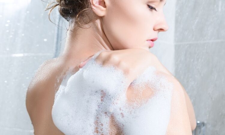 How to Pick the Best Body Wash for Your Skin Type