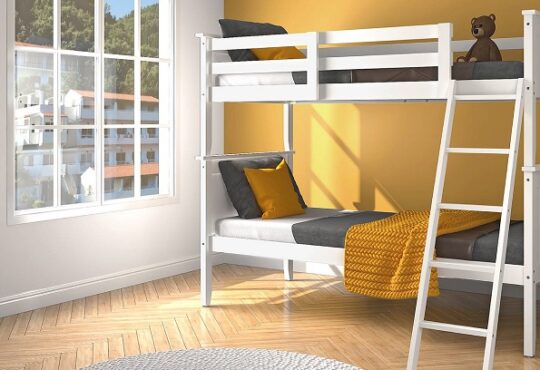 Bunk Beds